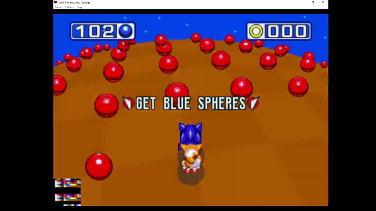 What's It Like To Play Sonic & Knuckles Collection