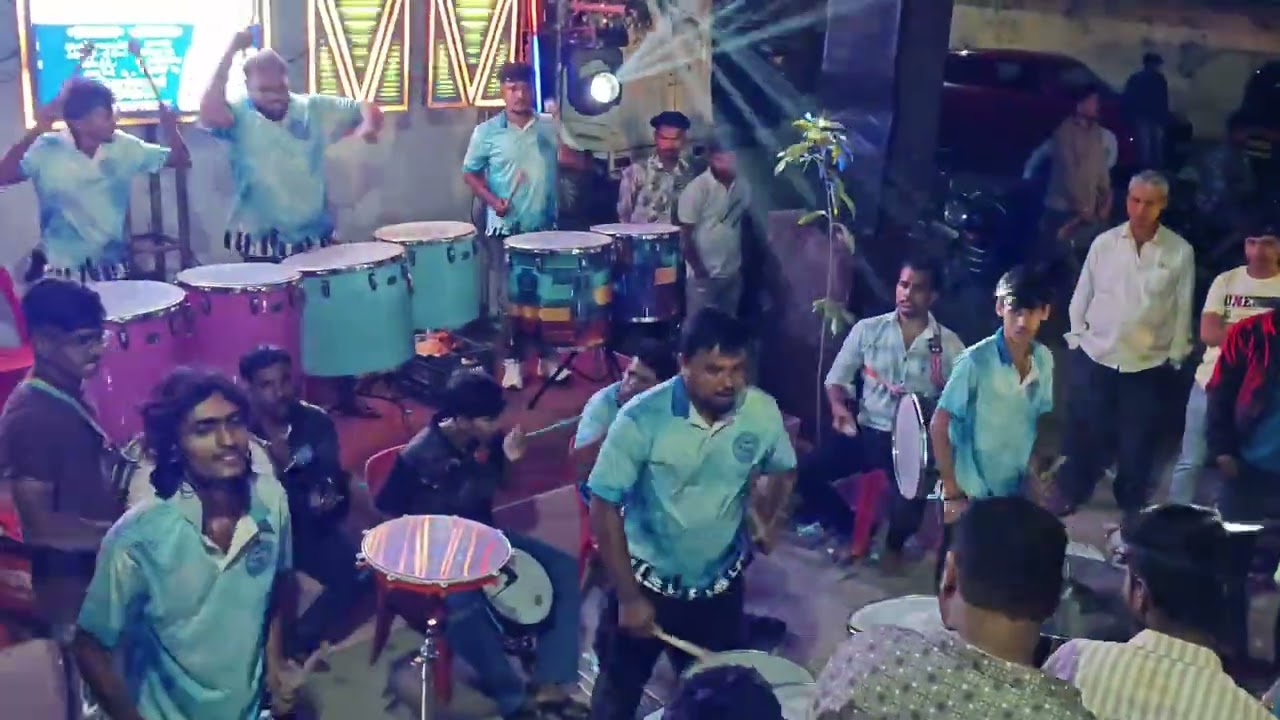 Govinda song 🔥 🎹🥁 #banjo #bollywoodmusic #drummer #drums #viral #youtuber #india#oldsong 
