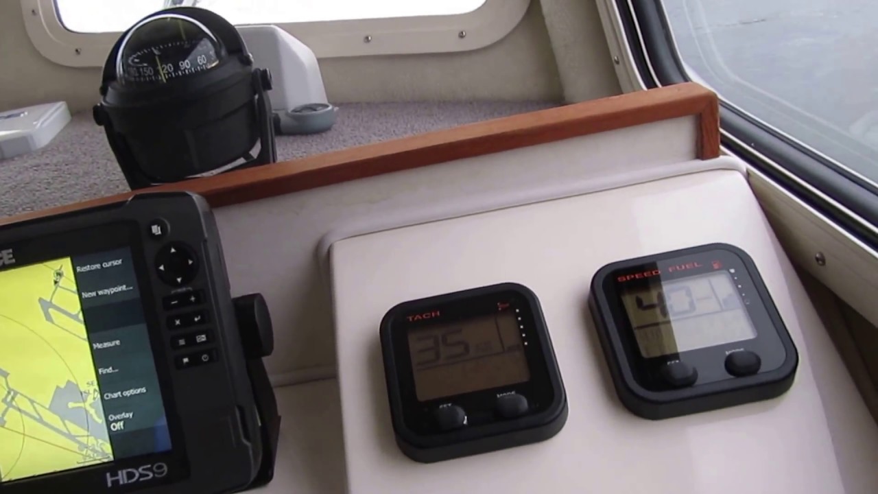 24 Sea Sport Explorer 2014 Морские испытания F300 YAMAHA - ПРОДАН