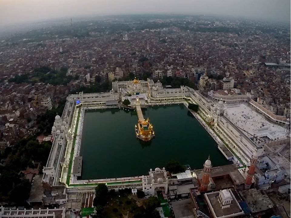 An Interfaith Journey - Exploring Sikh Dharam | Documentary [HD]