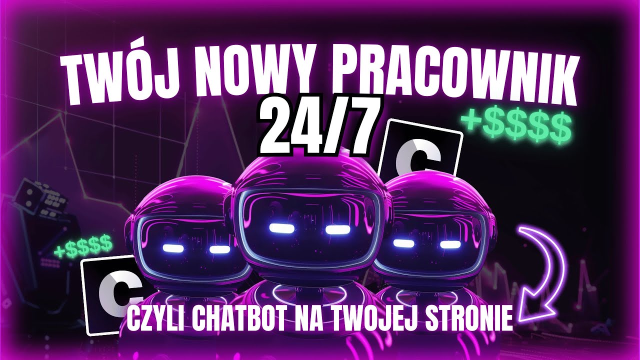 JAK WDROŻYĆ ASYSTENTA AI NA SWOJĄ STRONĘ | CHATBOT NA TWOJEJ STRONIE | PORADNIK WORDPRESS