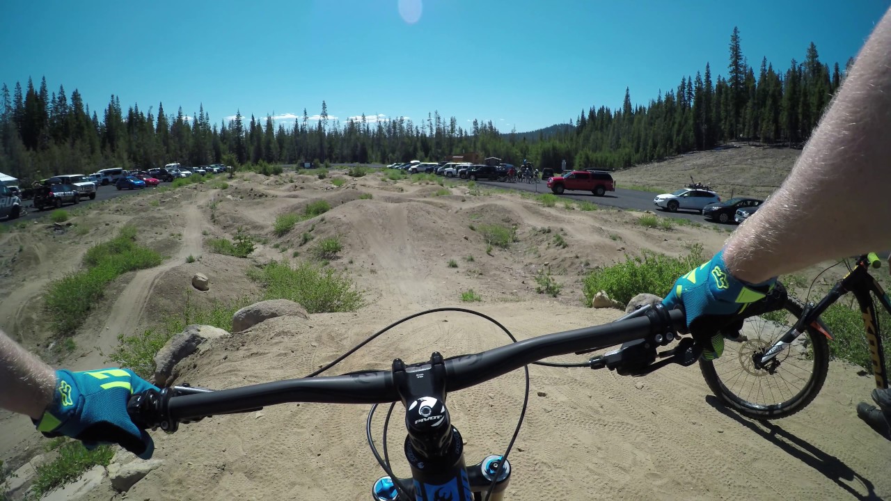 The Big Bike Shootout - Pivot Firebird vs. Santa Cruz Nomad vs. Evil Wreckoning Review & Ride