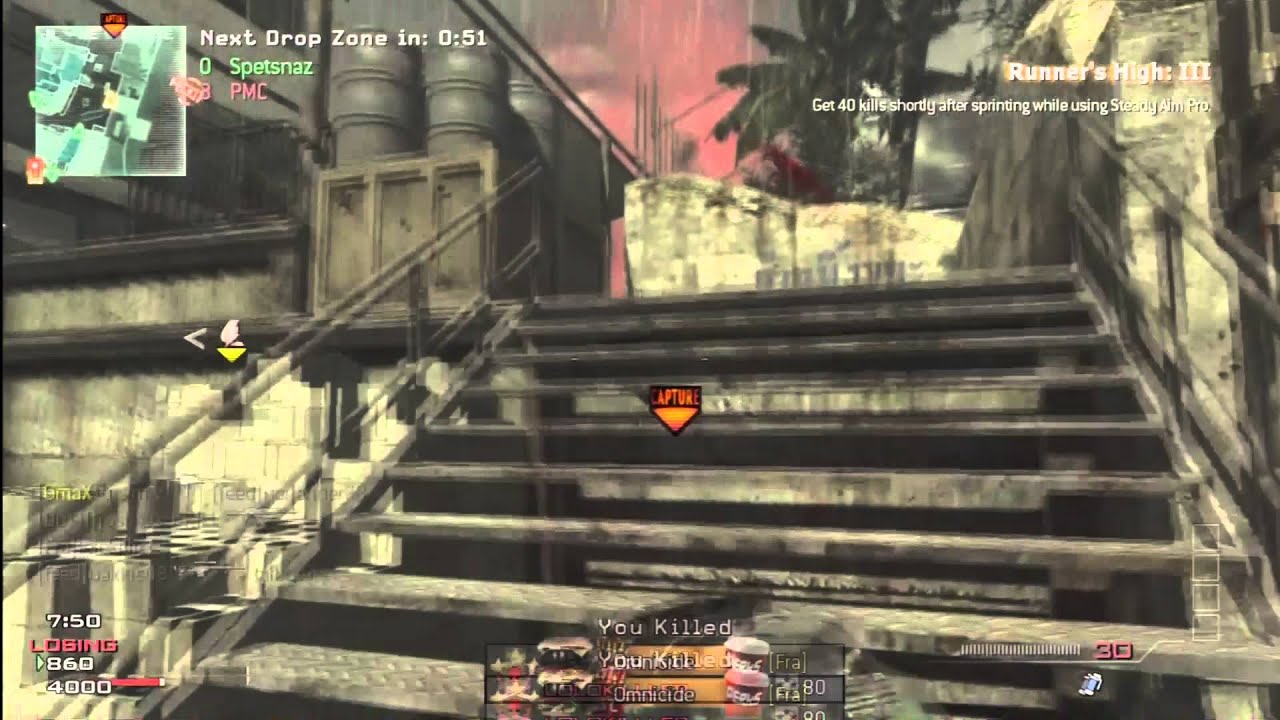 MW3 Gun Series: AK-47 This Gun Rocks
