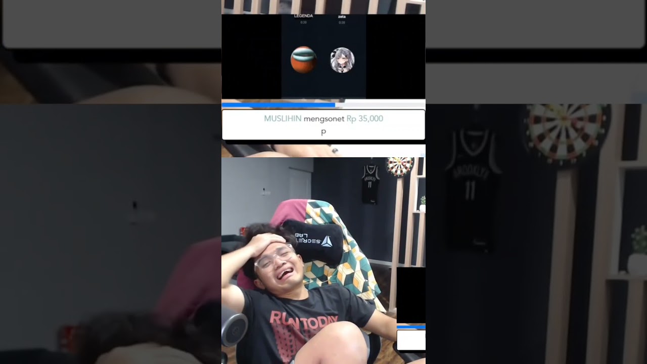 moment bang al liat legenda telfonan sama zeta #clip #short #vtuber #mediashare #naplive #zeta