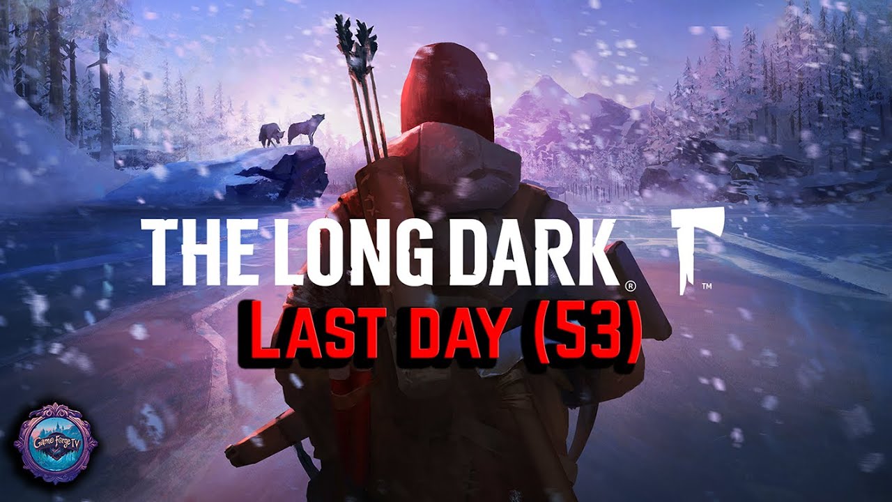 The Long Dark ITA | Gameplay Survival Ep.53 - La Fine