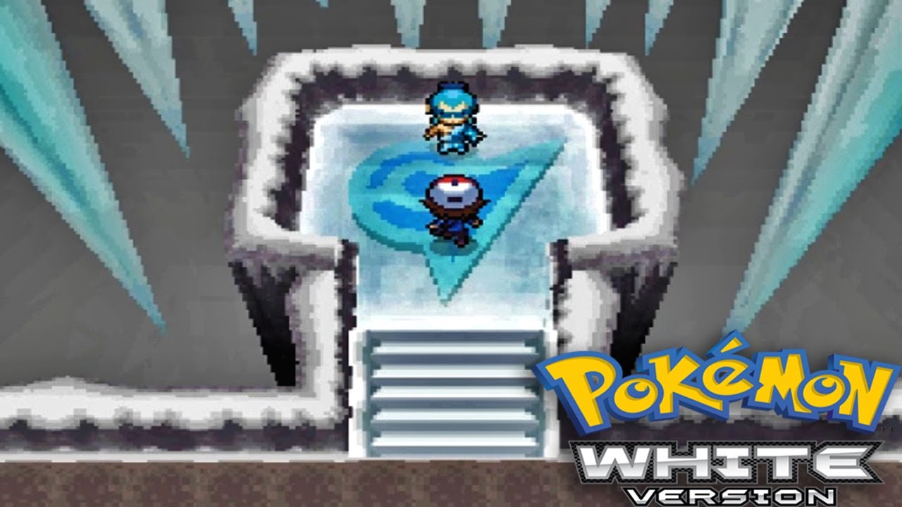 Pokémon White Version pt. 11 
