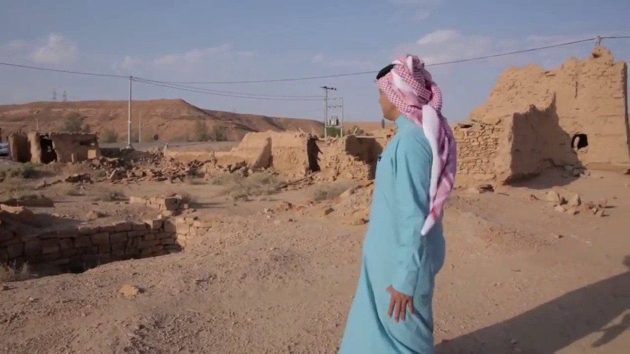 تراجيديا حصلت في قصر الحسو في الشماسية قبل 55 سنة