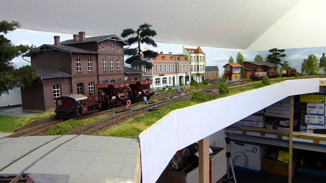 Spoor 0