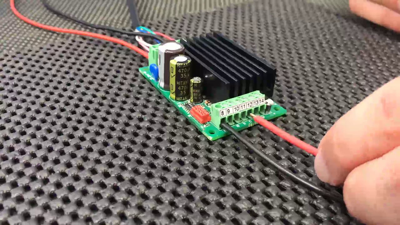 Installation easyE-line Controller EEL-S2-2