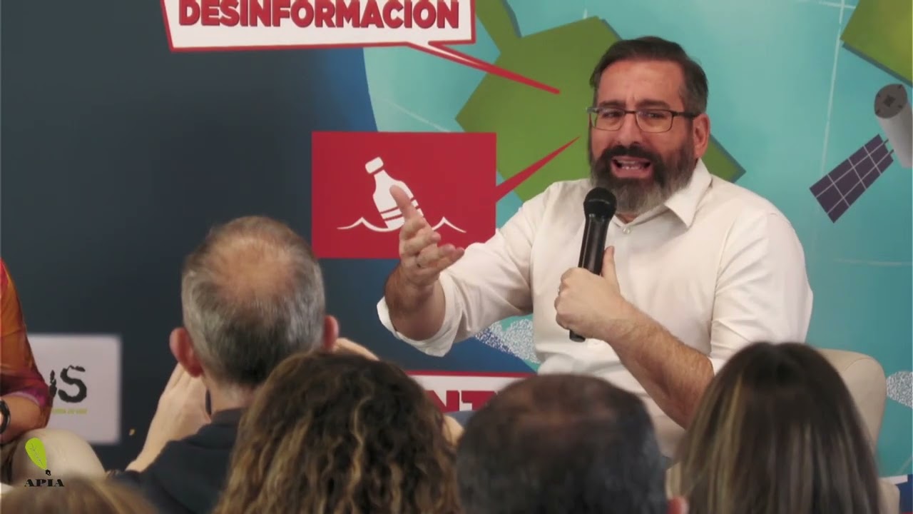 Conversación