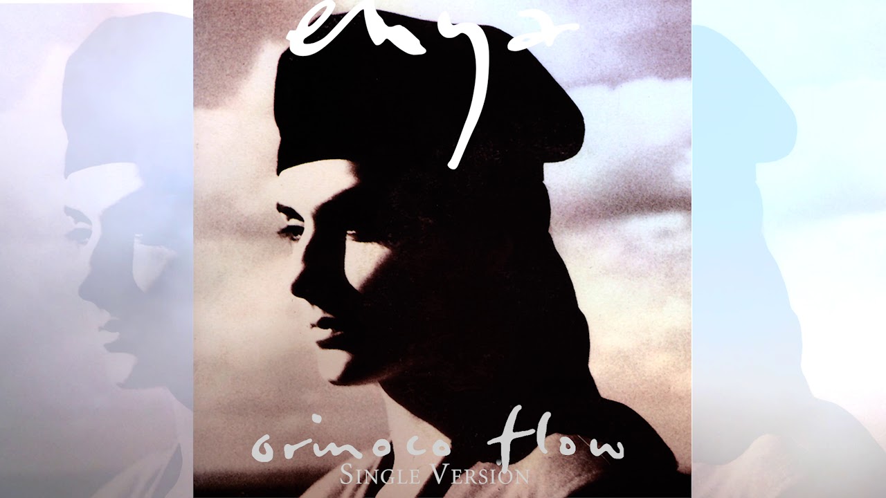 Enya - Orinoco Flow (7