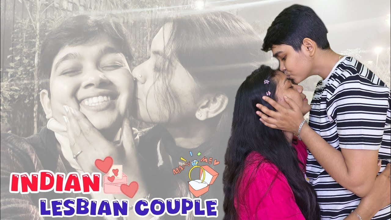 Ban Ja Tu Mera RANI👸😍Lesbian Couple Vlog🏳️‍🌈@Ghutu_Baban 