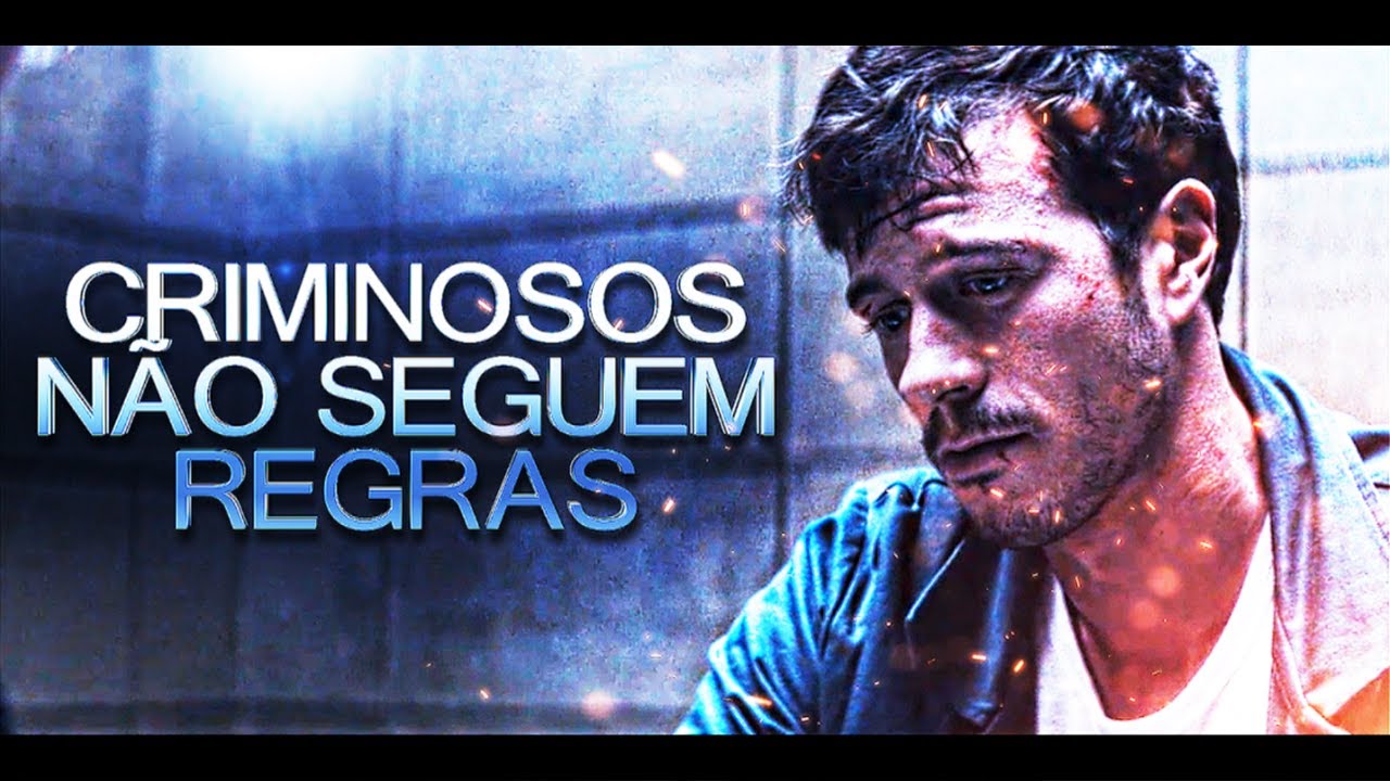 Major Grom | N&atilde;o Existe Justi&ccedil;a no Mundo