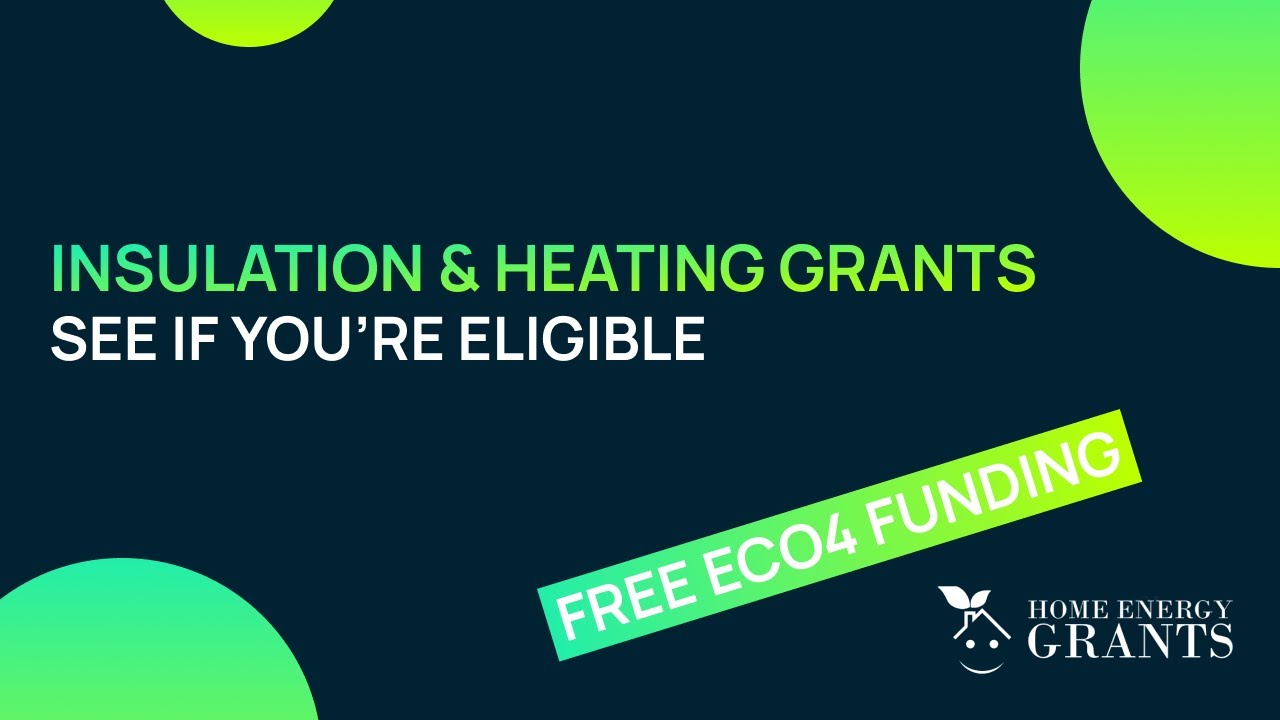 ECO4 Grants - Apply With Home Energy Grants