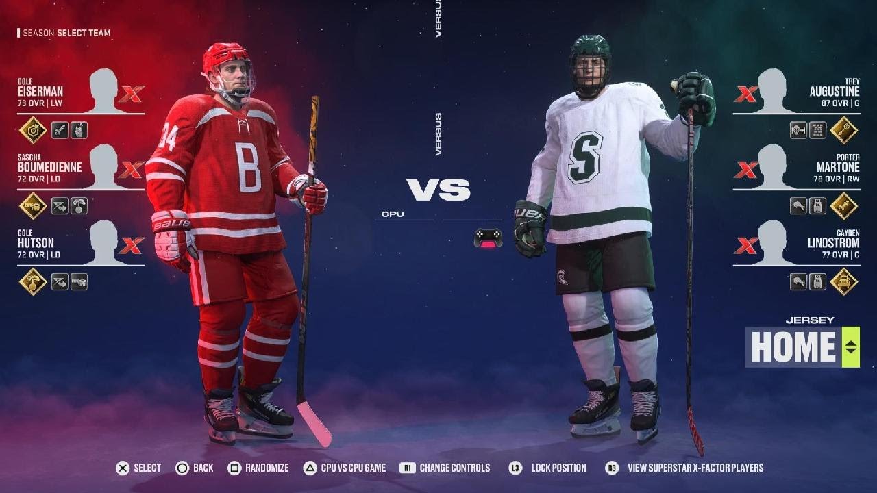 MSU vs. BU