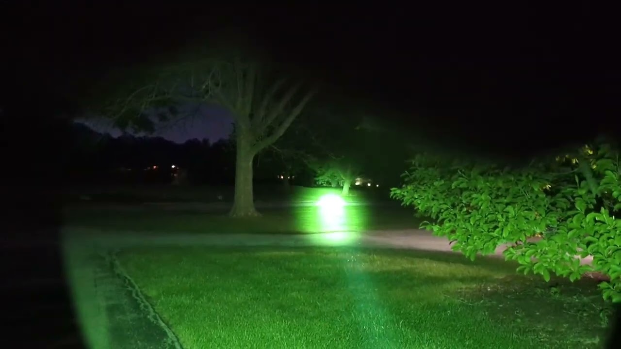 Green cslpm1 convoy l21b beamshots