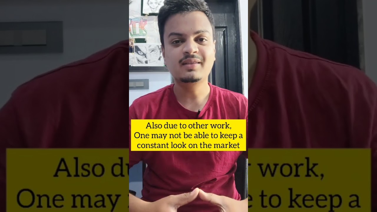 Portfolio Management Services | Don't Have Time to Invest by Yourself? | Meaning of PMS 