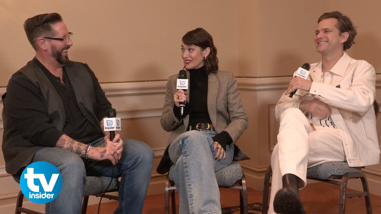 The cast of FATAL ATTRACTION talks continuing the movie's story in the series | TV Insider