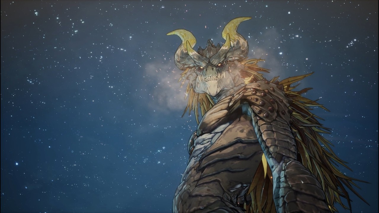 OKAY THIS IS MY FAVORITE BOSS SO FAR! (3/21)