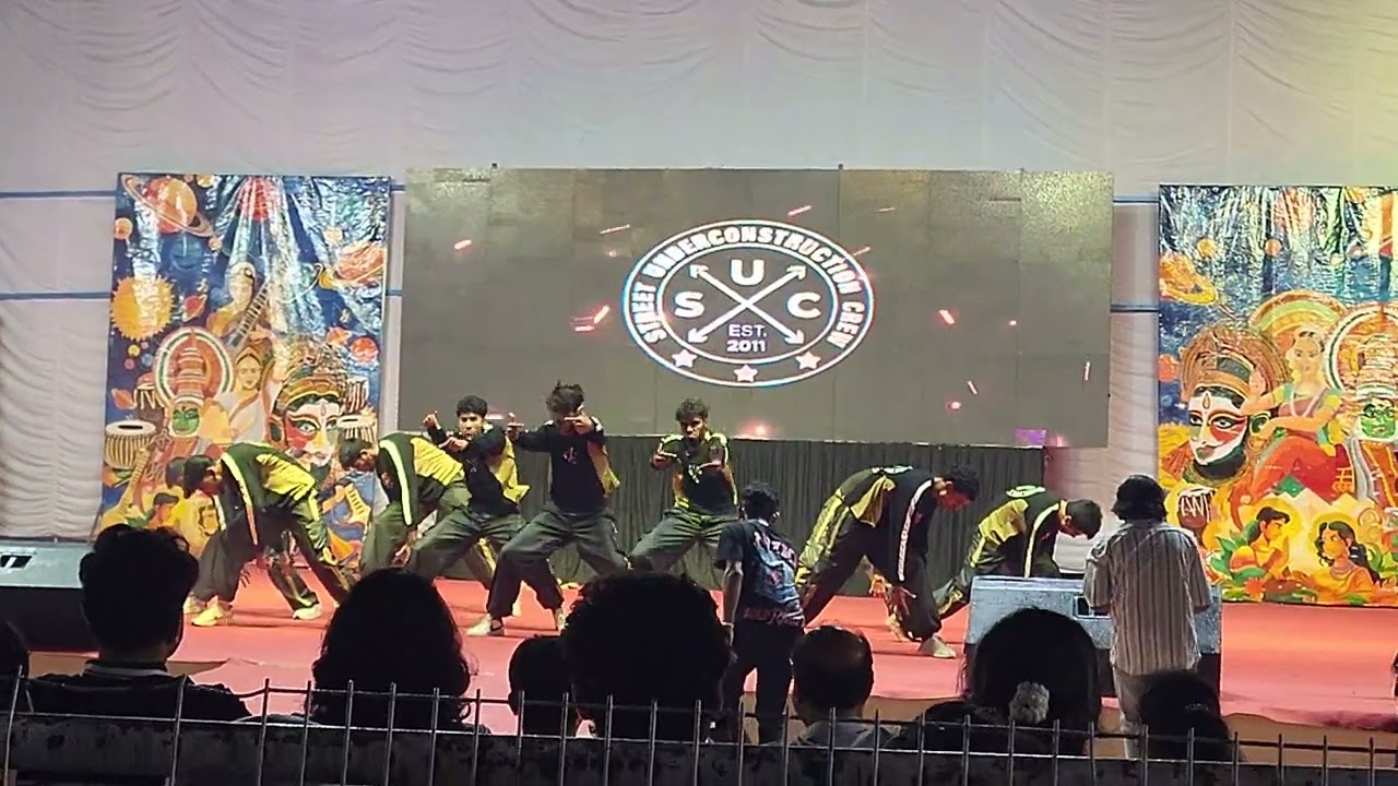 Confluence 2024 Nit Kurukshetra Confluence !! Street under Construction