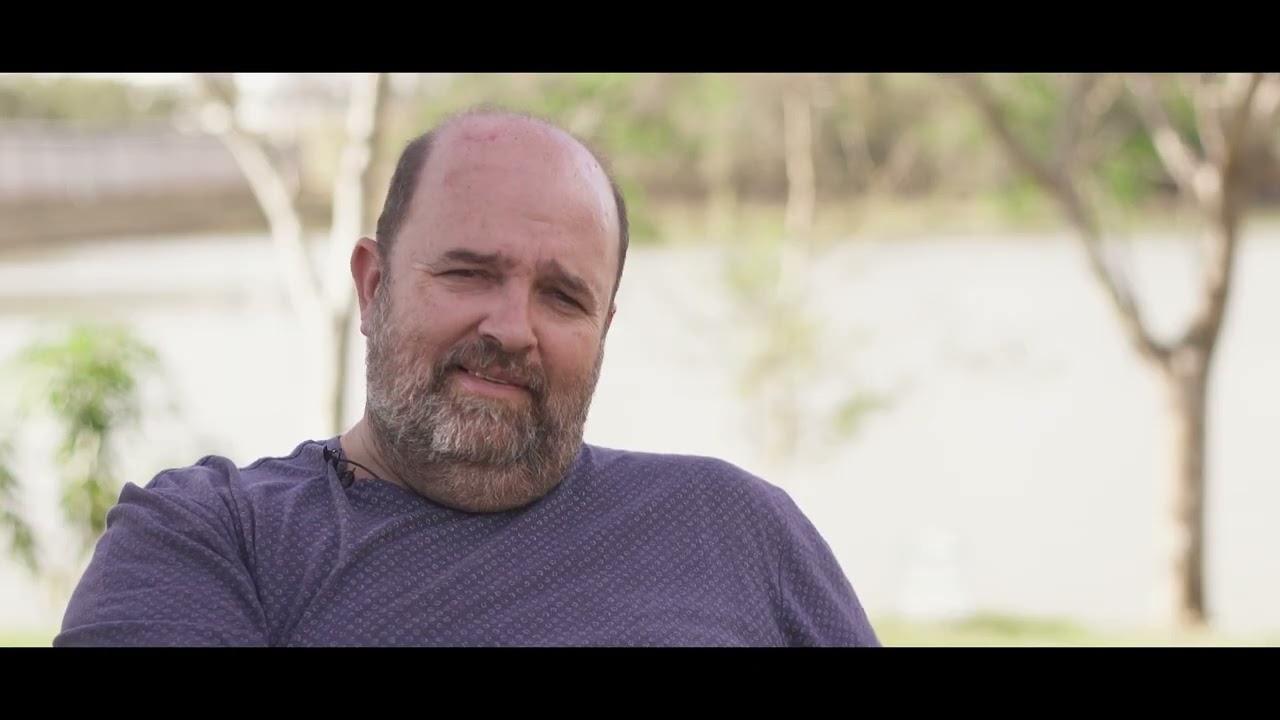 Vídeo Depoimento 3 pacientes Parkinson