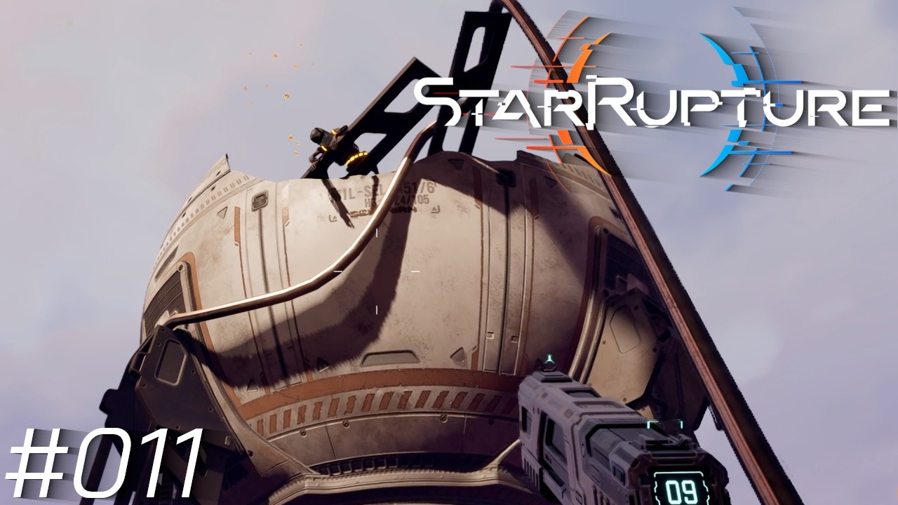 StarRupture #011 | Tragisches Vorurteil!
