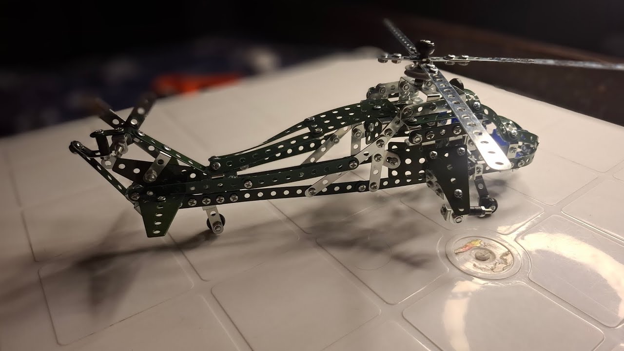 Assembly Model part-2 | Develop Intelligence | 6+  ages | great toy for kids mental health | CONMAY