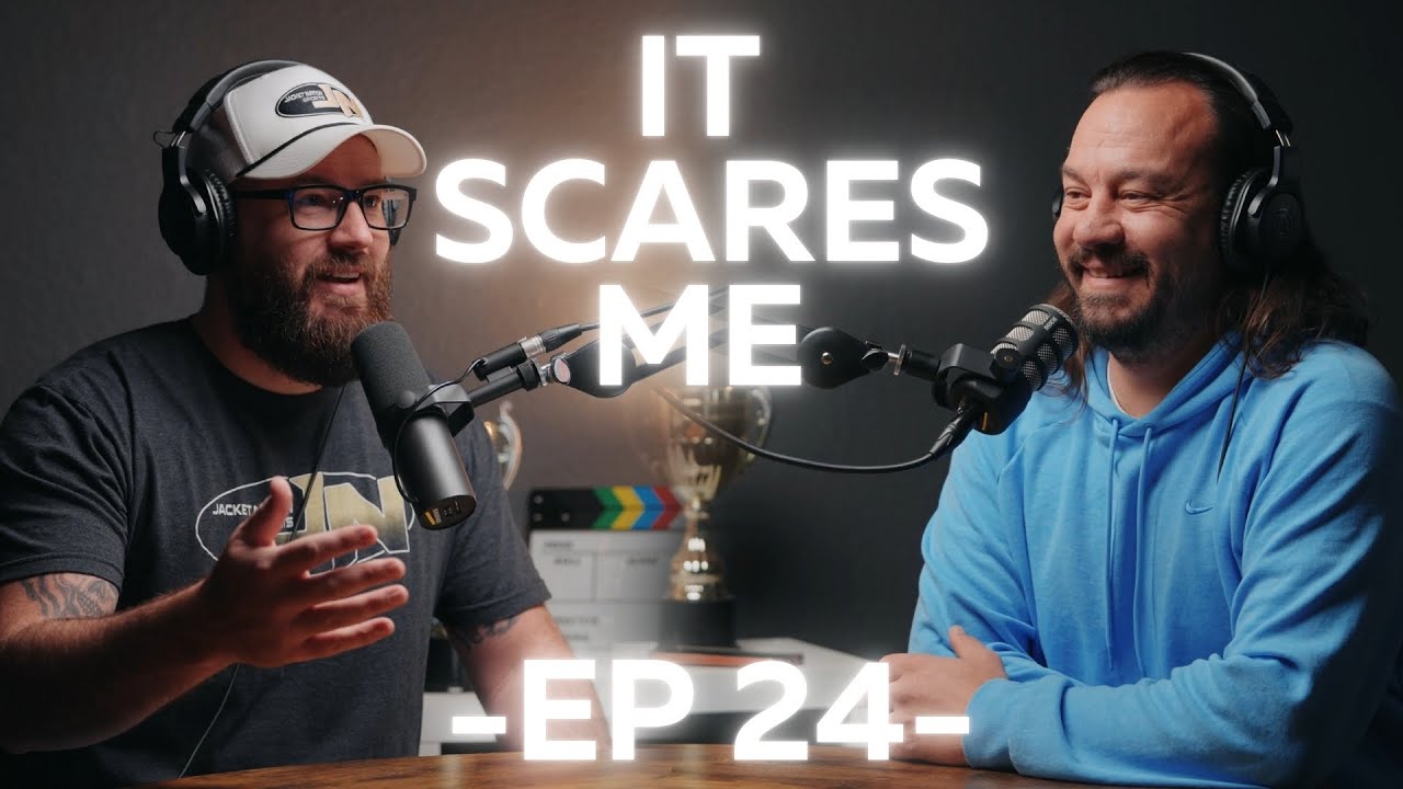 The Hardest Part of Running a Creative Business Nobody Warns You About