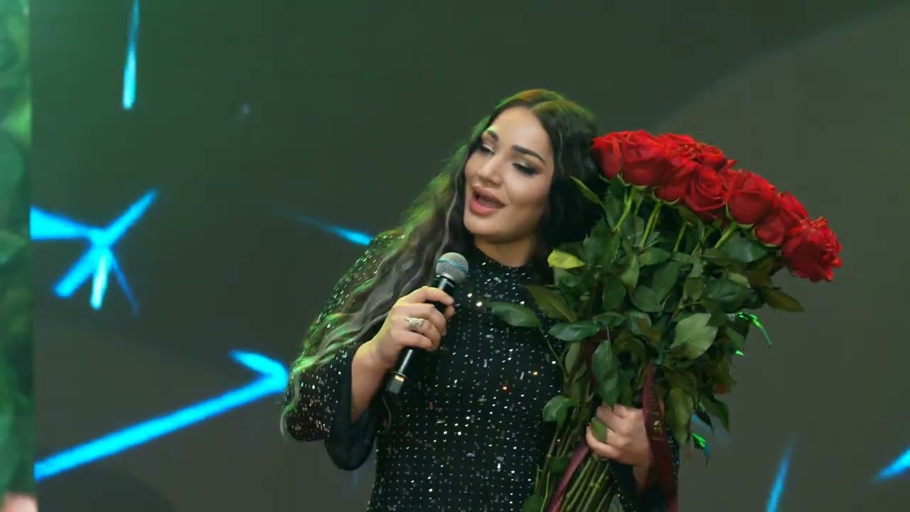 МЕСЕДУ - Боль разлуки (Концерт 2025)