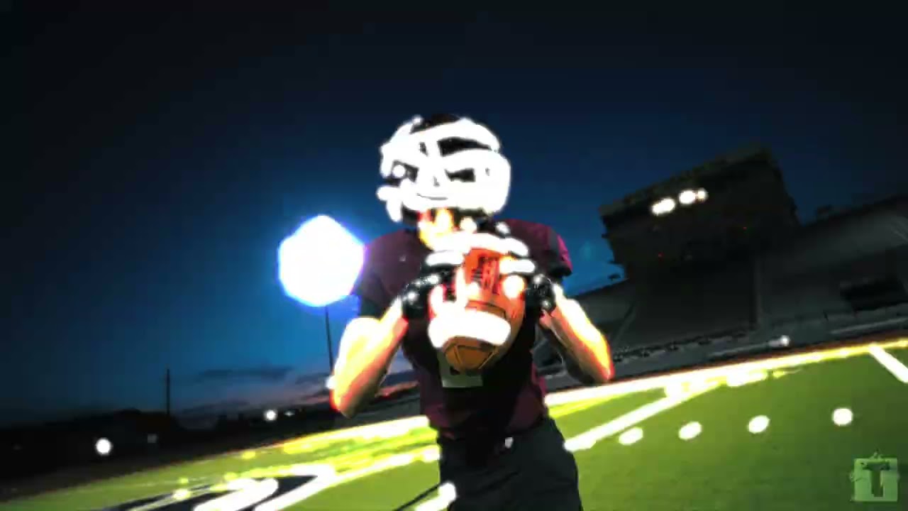 Wylie High School Football 2025-2026 Hype Video