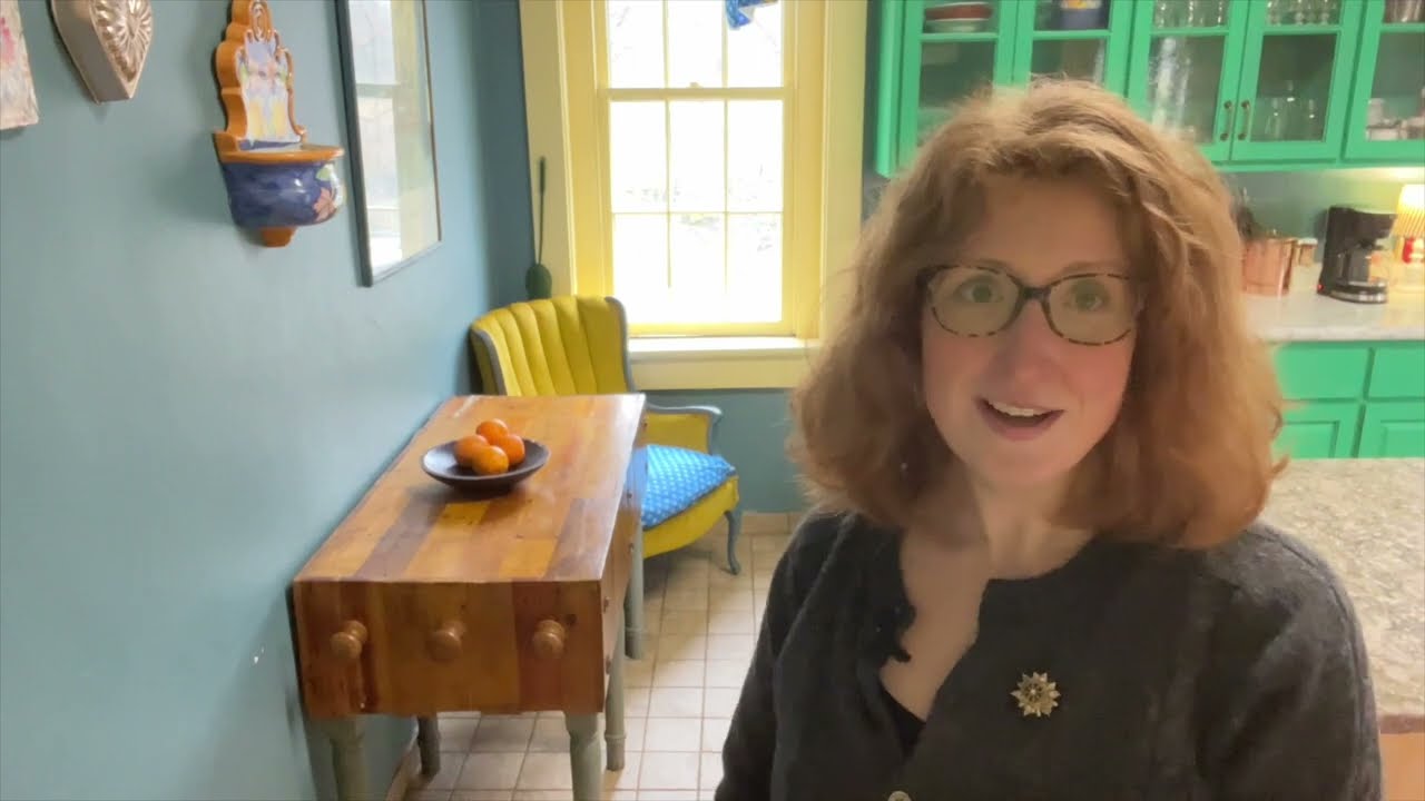 My Unfitted Kitchen Design: What I Love and What I Regret