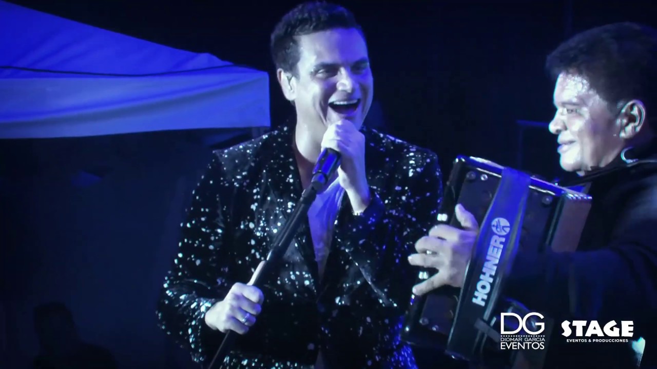 Una aventura más - Silvestre Dangond & Álvaro López