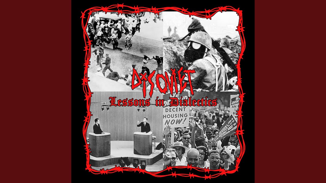 Lessons in Dialectics