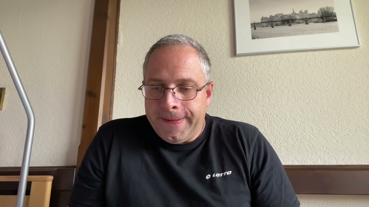 War die MS Rehabilitation Erfolgreich?! man kann vieles Erreichen