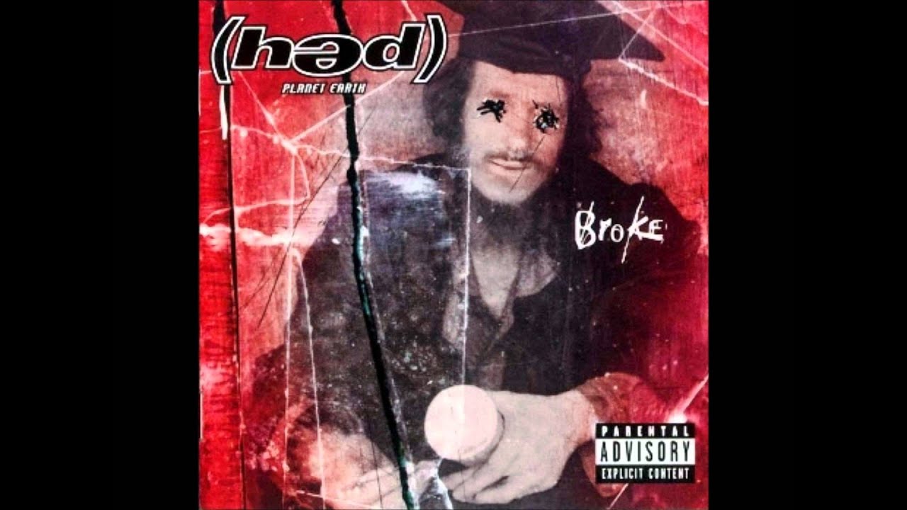 (Hed)P.E - The Meadow