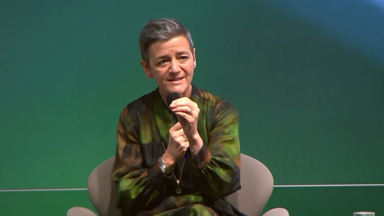 Panel 3 – Europe today: investment for resilience and competitiveness