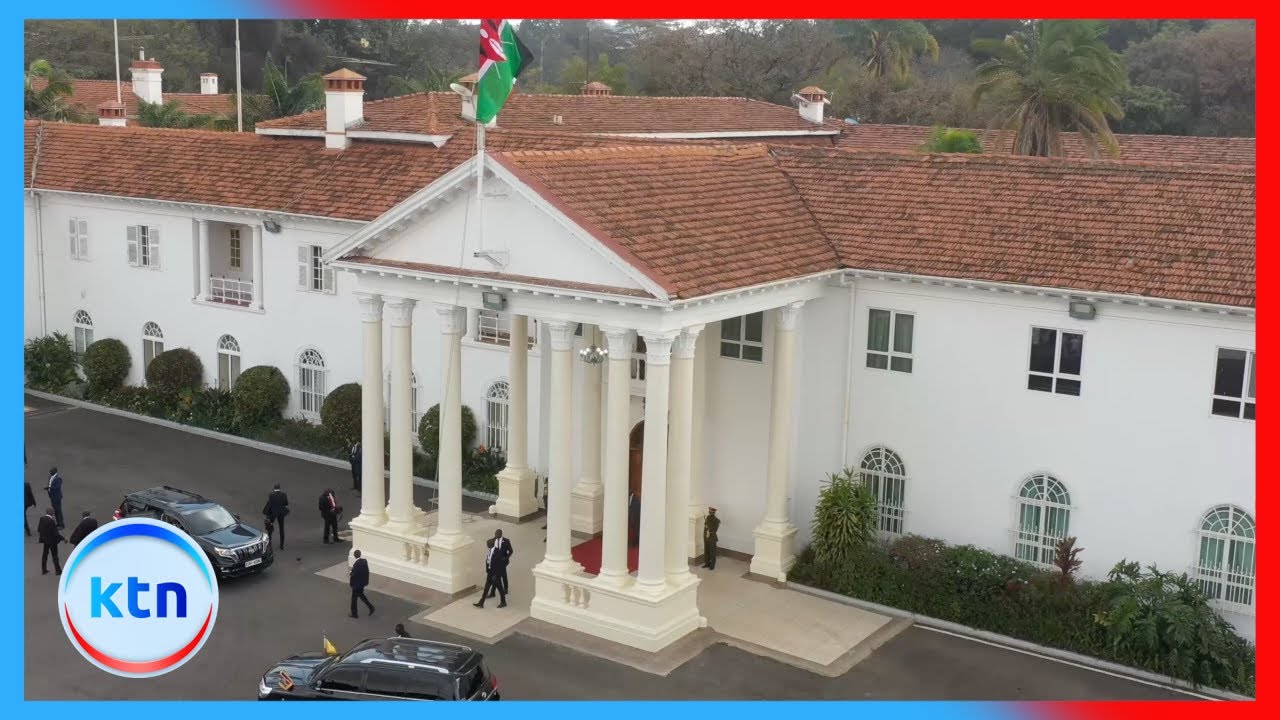 National security under scrutiny after shocking State House breach
