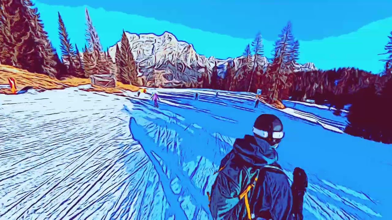 Alta Badia 2026