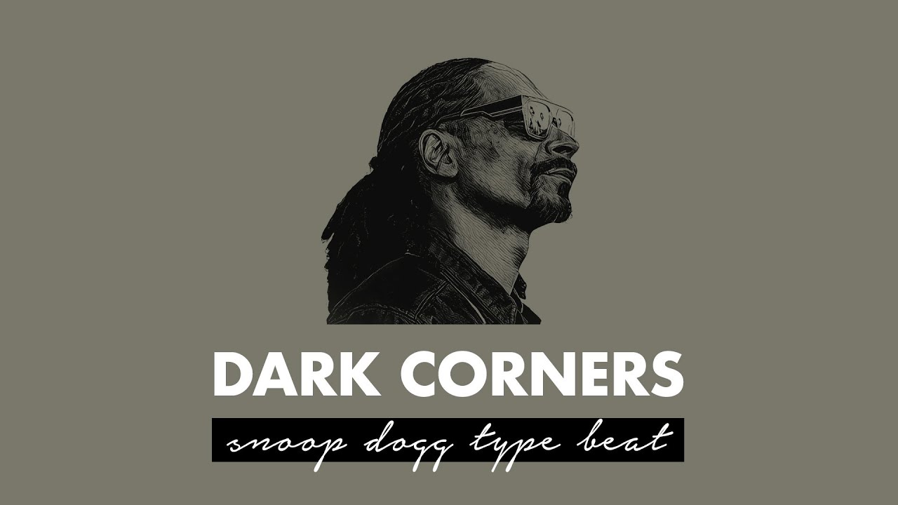 (Free DL) Snoop Dogg Type Beat - 