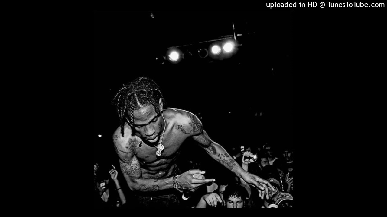 Travis Scott & Mike Dean Type Beat - 