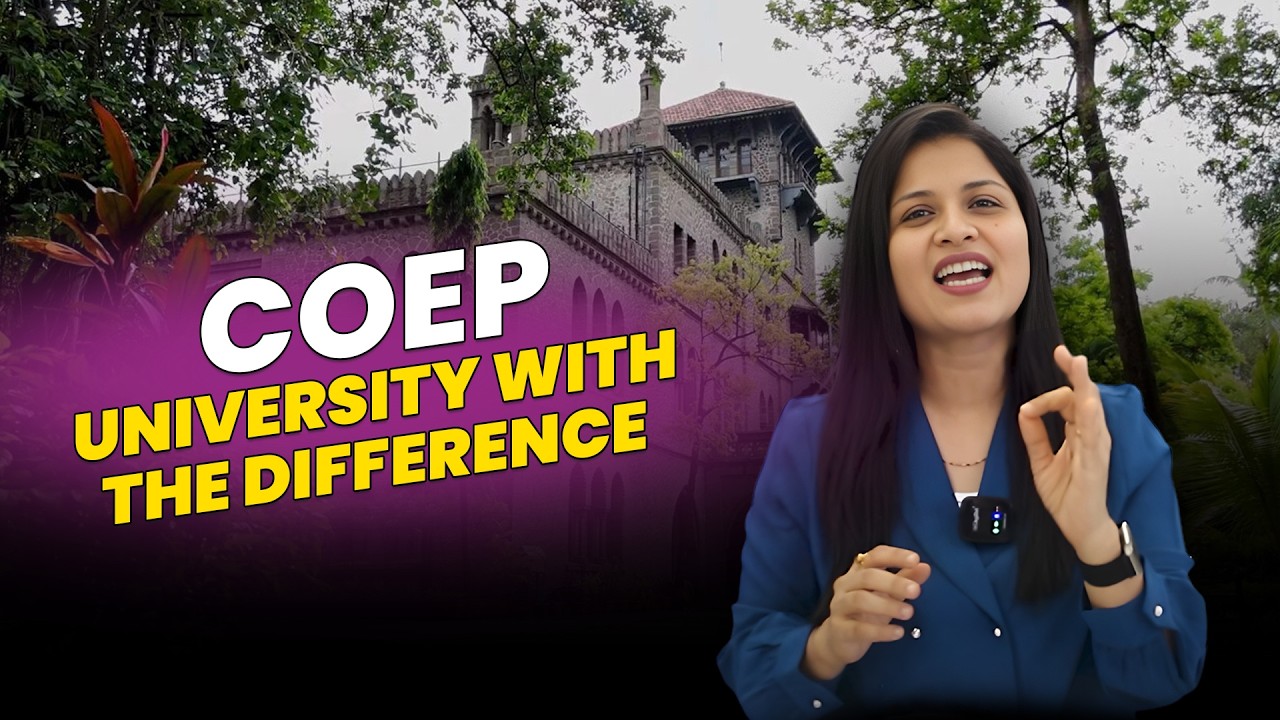 Is COEP Pune Worth It in 2026? Honest Alumni Review