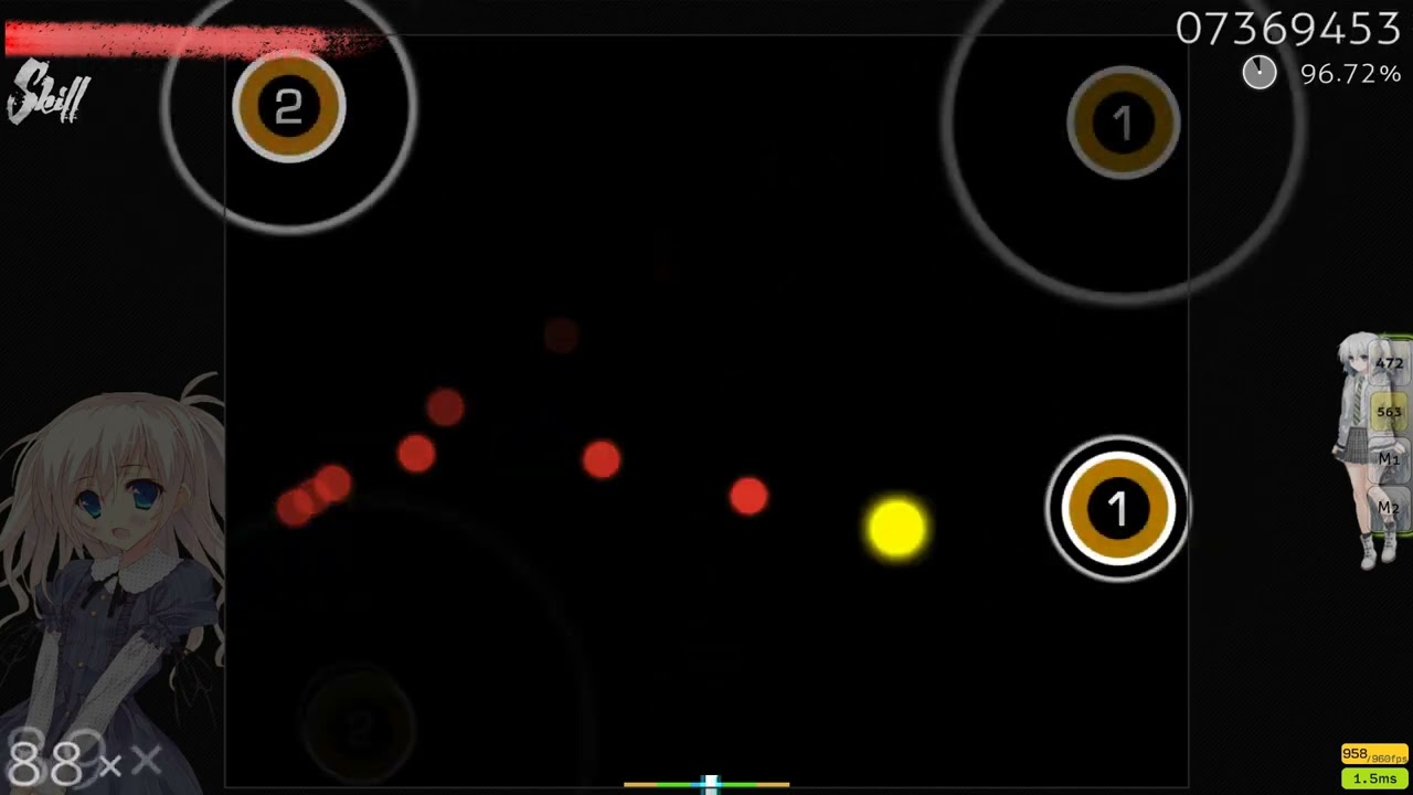 my best aim god mode