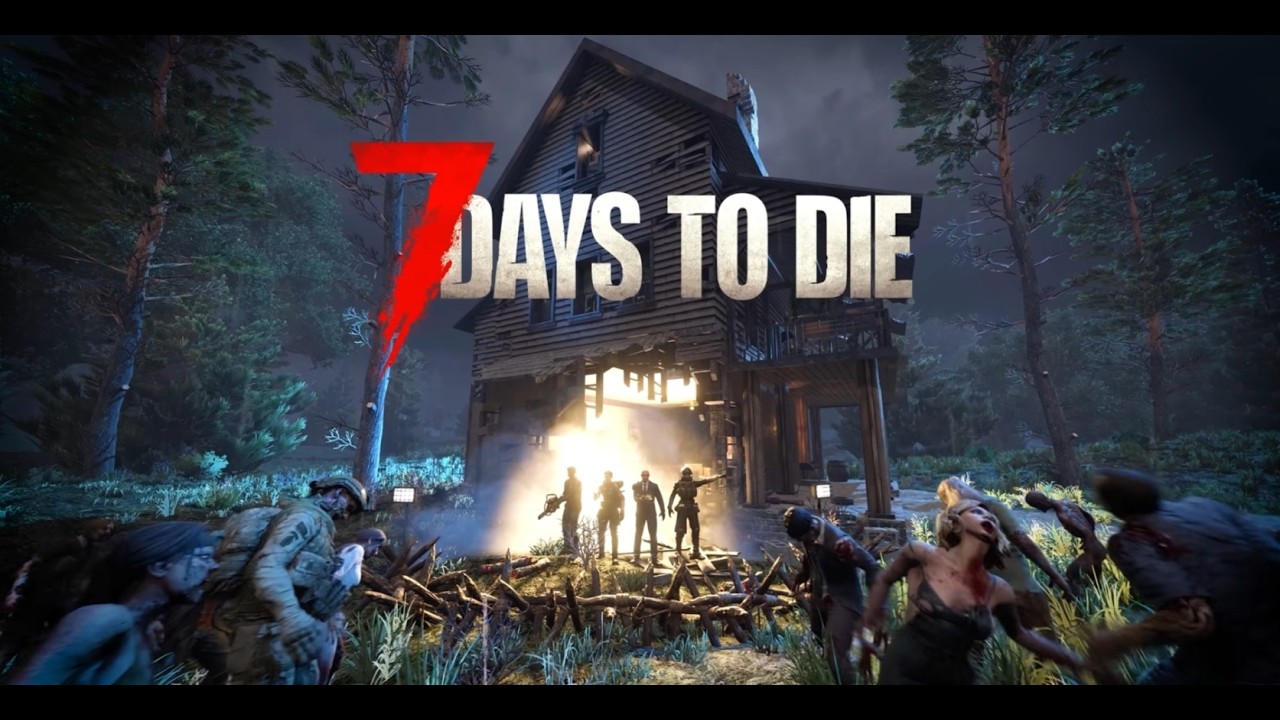 7 Days to Die Staffel 7 folge 4