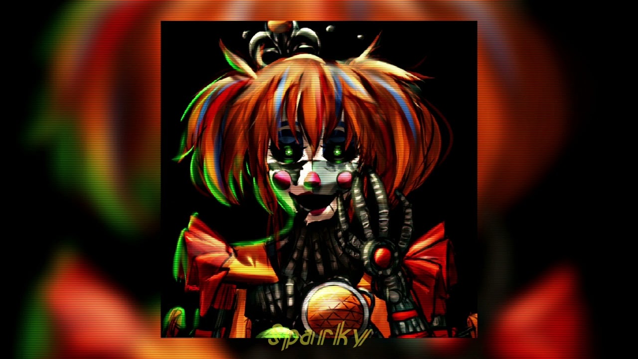 FNAF Going Back //Slowed Down//