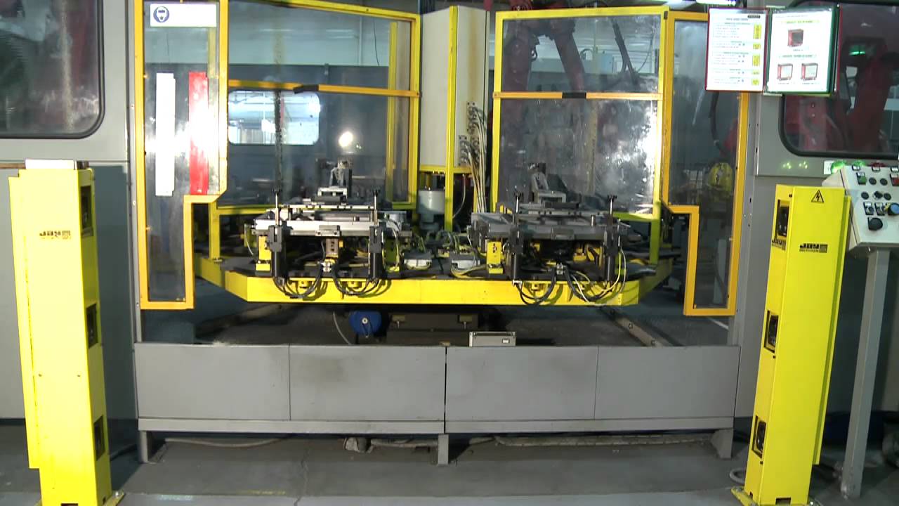 Usine Feuqui&egrave;res en Vimeu - Feuqui&egrave;res en Vimeu plant