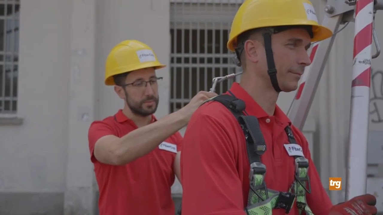 Fibercop, a Citt&agrave; di Castello lavori per collegamenti ultraveloci