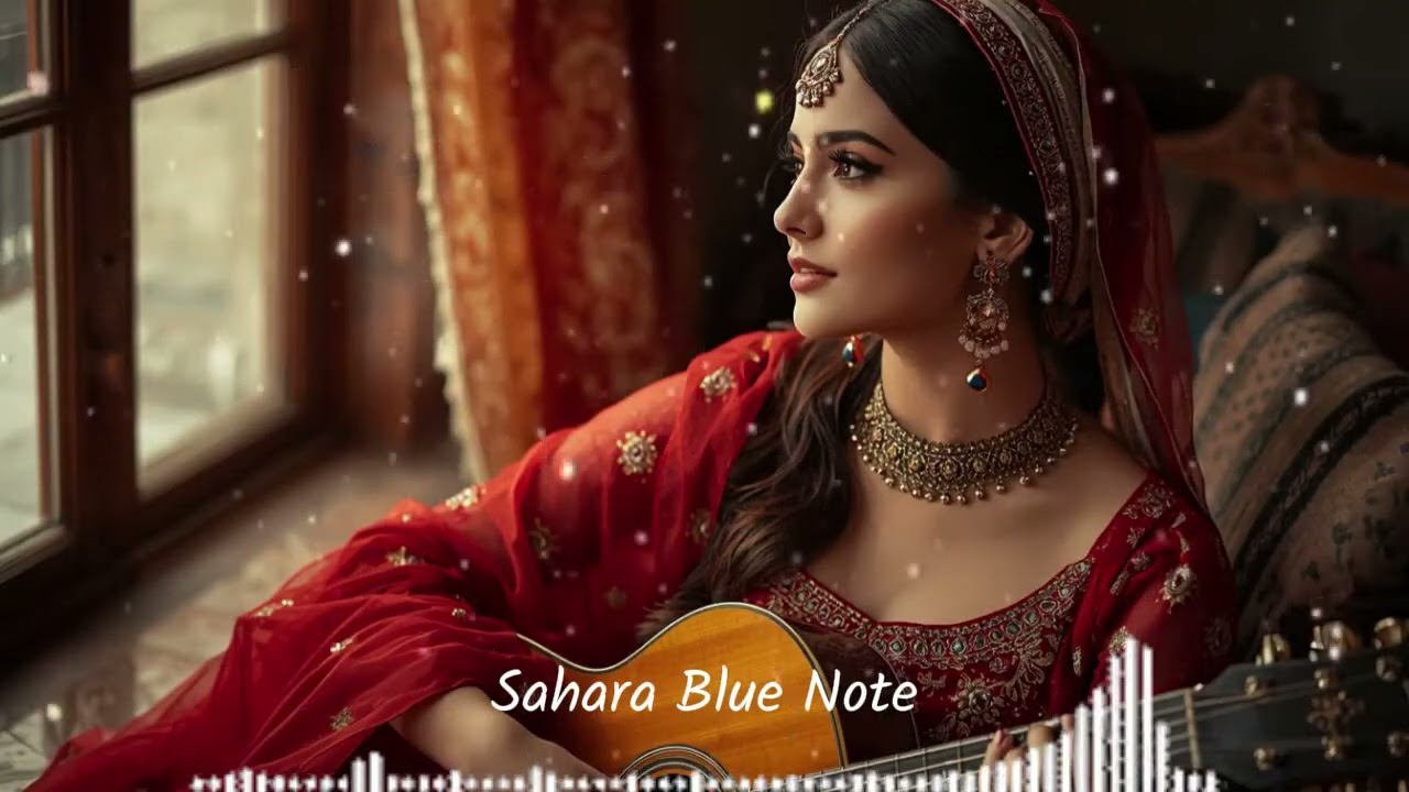 Live Turkish Music Session 🇹🇷 | Magical Anatolian Sounds & Emotional Journey