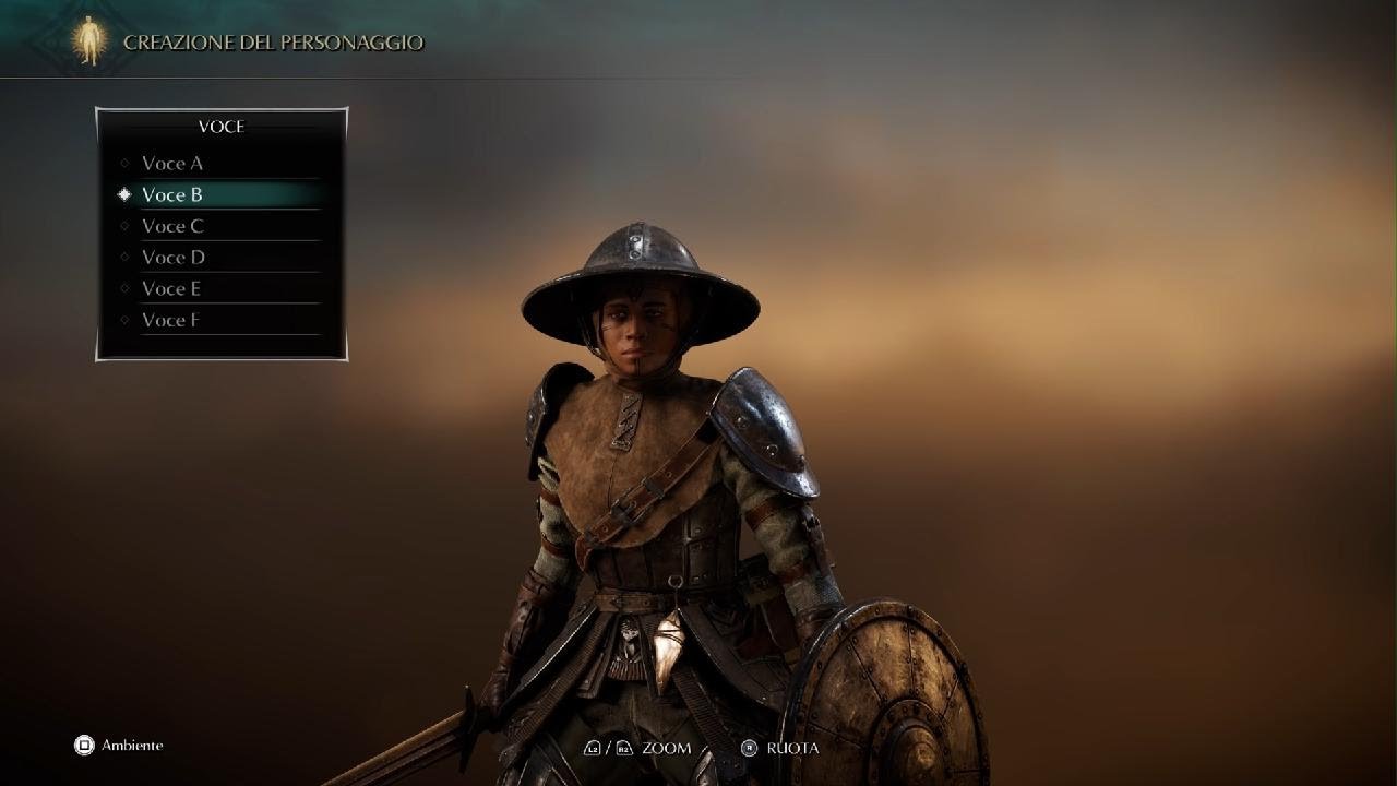 Demon's Souls_ Parte 1