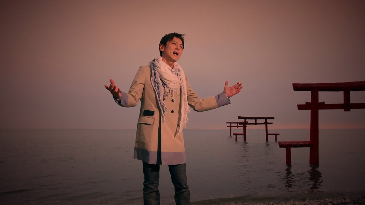 【MV】北山たけし / 有明海