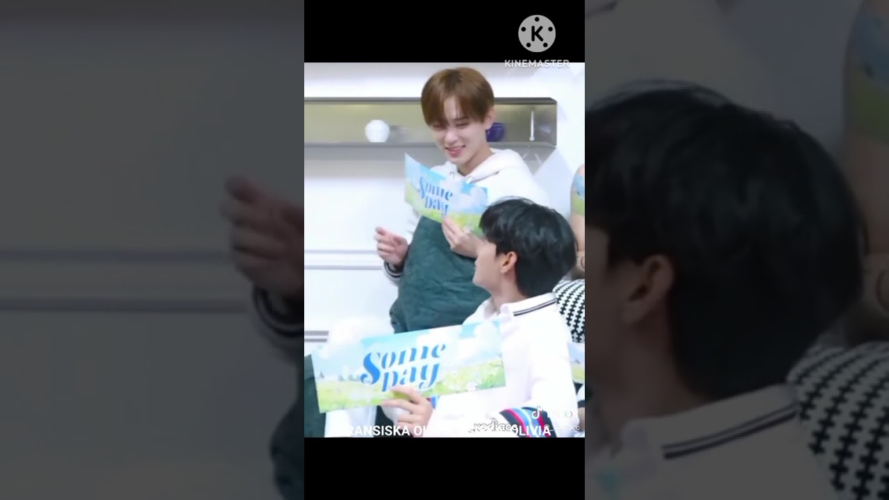 Hyunsik & Zayyan Moments 🥰🤗😂